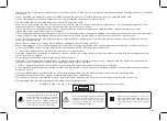 Preview for 3 page of Vizio SB3651-F6 Quick Start Manual