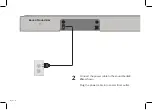 Preview for 12 page of Vizio SB3651-F6 Quick Start Manual