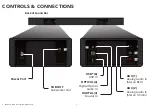 Preview for 5 page of Vizio SB3820 C6 Series Quick Start Manual