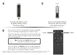 Preview for 10 page of Vizio SB3820 C6 Series Quick Start Manual