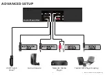 Preview for 16 page of Vizio SB3820 C6 Series Quick Start Manual