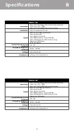 Preview for 33 page of Vizio SB3830-D0 User Manual