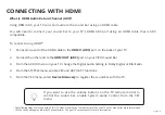 Preview for 21 page of Vizio SB3831-D0 Quick Start Manual