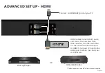 Preview for 37 page of Vizio SB3831-D0 Quick Start Manual