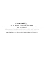 Preview for 3 page of Vizio SB4021E-B0 Quick Start Manual