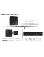 Preview for 16 page of Vizio SB4021E-B0 Quick Start Manual