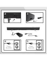 Preview for 8 page of Vizio SB4021M-A1 Quick Start Manual