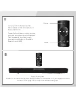 Preview for 11 page of Vizio SB4021M-A1 Quick Start Manual