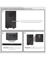 Preview for 16 page of Vizio SB4021M-A1 Quick Start Manual