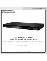 Preview for 19 page of Vizio SB4021M-A1 Quick Start Manual