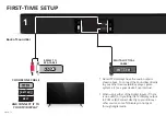 Preview for 10 page of Vizio SmartCast SB3630-E6 Quick Start Manual