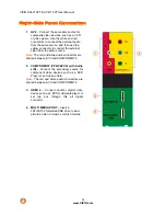 Preview for 14 page of Vizio SV421XVT - 42" LCD TV User Manual