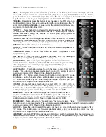 Preview for 16 page of Vizio SV421XVT - 42" LCD TV User Manual