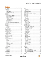 Preview for 75 page of Vizio SV421XVT - 42" LCD TV User Manual