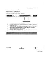 Preview for 26 page of Vizio SV470XVT1A - 47" LCD TV User Manual