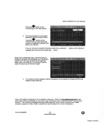 Preview for 33 page of Vizio SV470XVT1A - 47" LCD TV User Manual