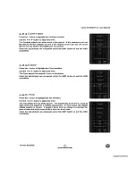 Preview for 41 page of Vizio SV470XVT1A - 47" LCD TV User Manual