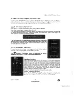 Preview for 48 page of Vizio SV470XVT1A - 47" LCD TV User Manual