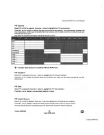 Preview for 56 page of Vizio SV470XVT1A - 47" LCD TV User Manual