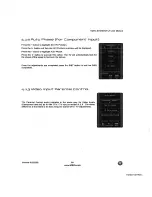 Preview for 69 page of Vizio SV470XVT1A - 47" LCD TV User Manual