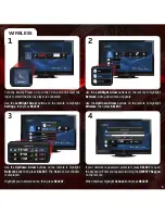 Preview for 7 page of Vizio VBR122 Quick Start Manual