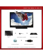 Preview for 11 page of Vizio VBR135 Quick Start Manual