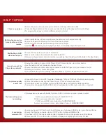 Preview for 12 page of Vizio VBR135 Quick Start Manual