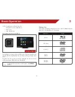 Preview for 14 page of Vizio VBR140 User Manual