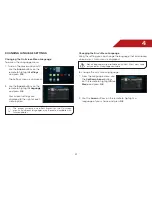 Preview for 23 page of Vizio VBR140 User Manual