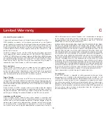 Preview for 38 page of Vizio VBR140 User Manual