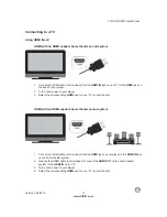 Preview for 17 page of Vizio VBR220 User Manual