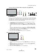 Preview for 19 page of Vizio VBR220 User Manual