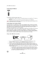 Preview for 20 page of Vizio VBR220 User Manual