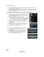 Preview for 22 page of Vizio VBR220 User Manual