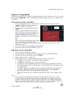 Preview for 23 page of Vizio VBR220 User Manual