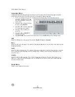 Preview for 34 page of Vizio VBR220 User Manual