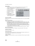 Preview for 36 page of Vizio VBR220 User Manual