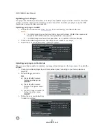 Preview for 42 page of Vizio VBR220 User Manual