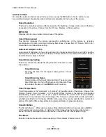 Preview for 42 page of Vizio VF551XVT - 55" LCD TV User Manual