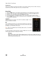 Preview for 46 page of Vizio VF551XVT - 55" LCD TV User Manual