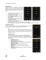 Preview for 48 page of Vizio VF551XVT - 55" LCD TV User Manual