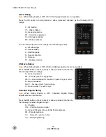 Preview for 50 page of Vizio VF551XVT - 55" LCD TV User Manual