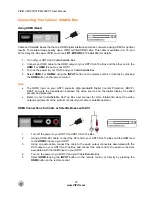 Preview for 18 page of Vizio VM230XVT - XVT-Series 1080p LED LCD HDTV User Manual