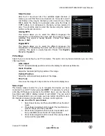 Preview for 31 page of Vizio VM230XVT - XVT-Series 1080p LED LCD HDTV User Manual