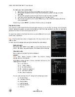 Preview for 32 page of Vizio VM230XVT - XVT-Series 1080p LED LCD HDTV User Manual