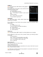 Preview for 33 page of Vizio VM230XVT - XVT-Series 1080p LED LCD HDTV User Manual