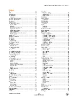 Preview for 51 page of Vizio VM230XVT - XVT-Series 1080p LED LCD HDTV User Manual