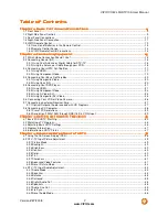 Preview for 7 page of Vizio VO42L FHDTV10A User Manual