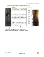 Preview for 36 page of Vizio VO42L FHDTV10A User Manual