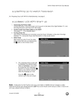 Preview for 27 page of Vizio VP422 HDTV10A User Manual